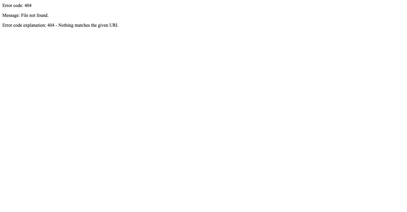 Trust Navy template — live preview